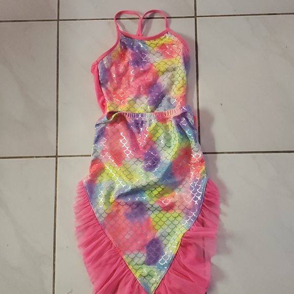 Suwim suit - Picture 4 of 5